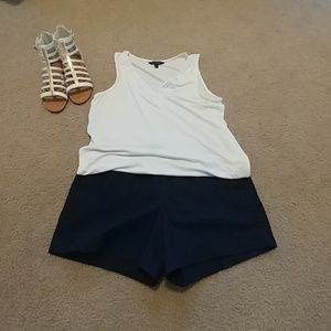 J. Crew Boardwalk shorts